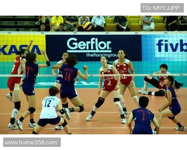 广州排球队战术表现深度分析与数据解读探讨