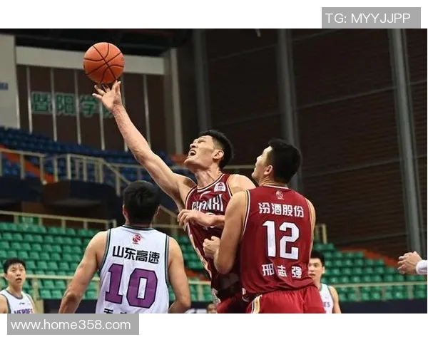 广州篮球队近期状态分析与未来发展展望探讨