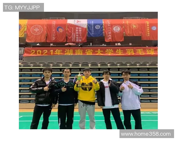 广州羽毛球队的精神风貌与发展历程深度剖析