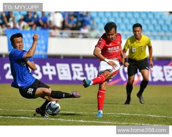 洲际杯回顾：武汉足球队球员个人能力的精彩展现与分析