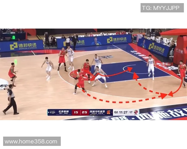 深入分析深圳网球队快攻战术及其在比赛中的应用策略