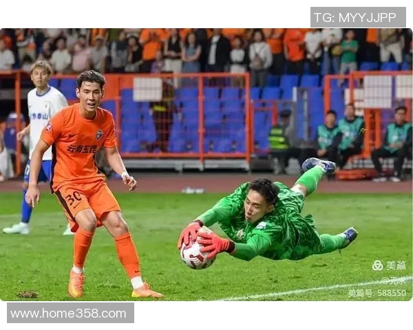 玉溪足球明星盘点与他们的成就与影响力分析